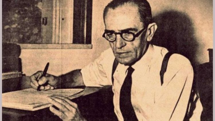  LITERATURA: Graciliano Ramos entra em domínio público e tem obra inédita publicada