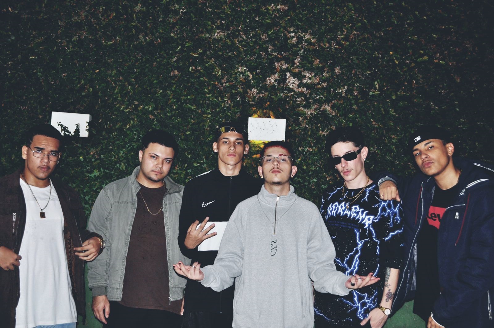 YNB: Gravadora de Porto Velho se destaca nos estilos trap e funk 