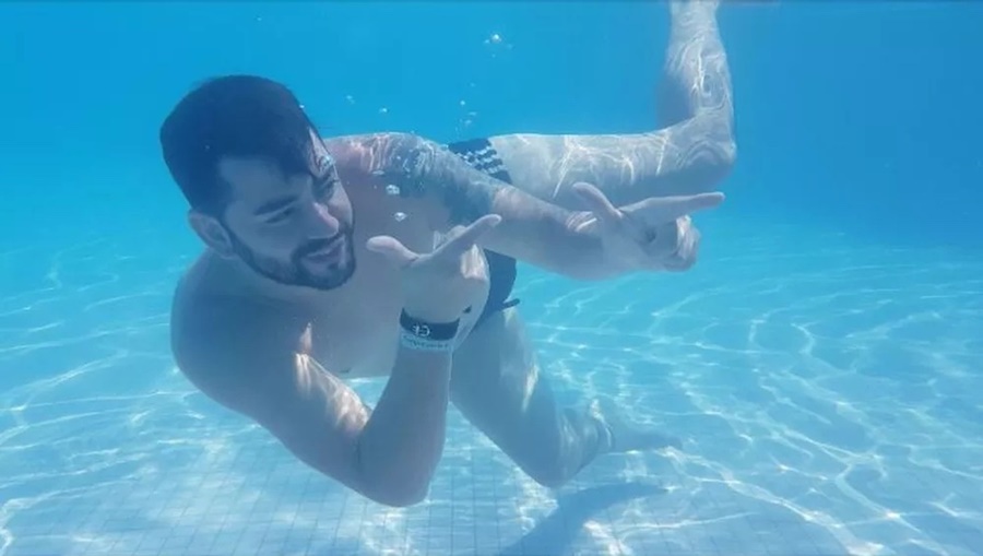 NO ANIVERSÁRIO: Bolsonarista que matou tesoureiro do PT vai a júri popular