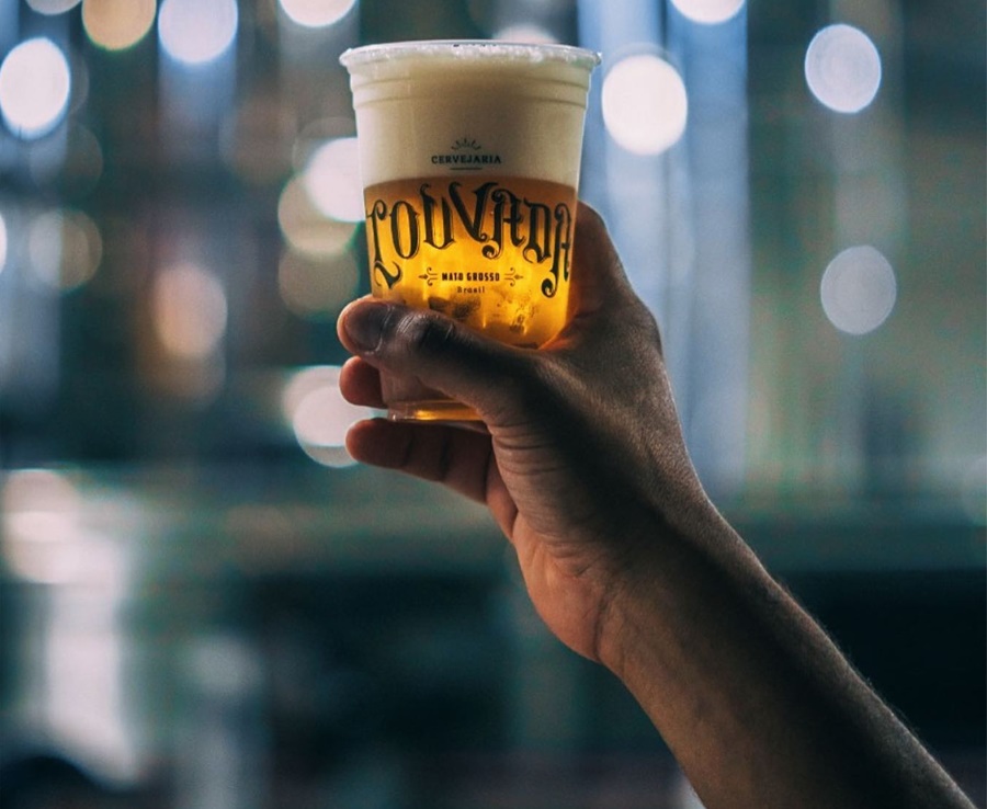 Quinta-feira (4) terá HappyLouvada com estreias dos chopes