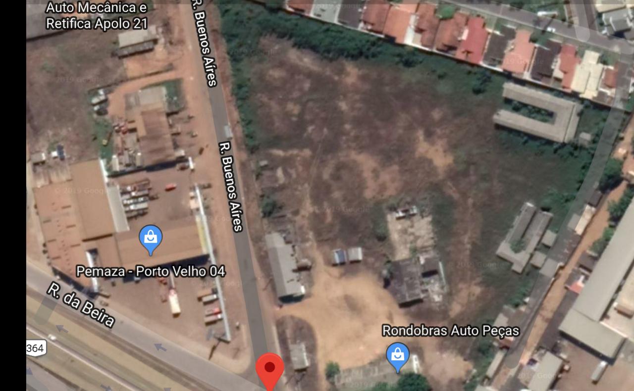 EMPREGO: Nova unidade da Havan será construída em Porto Velho