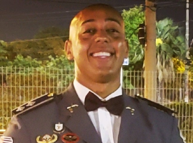 ASSASSINATO: PM suspeito de matar campeão de luta é especialista em defesa pessoal