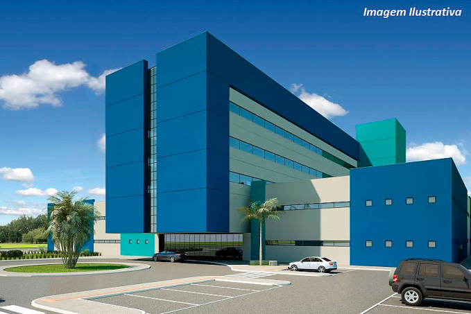 OBRA DO HEURO: Governo cancela contrato com empresa e chama segunda colocada