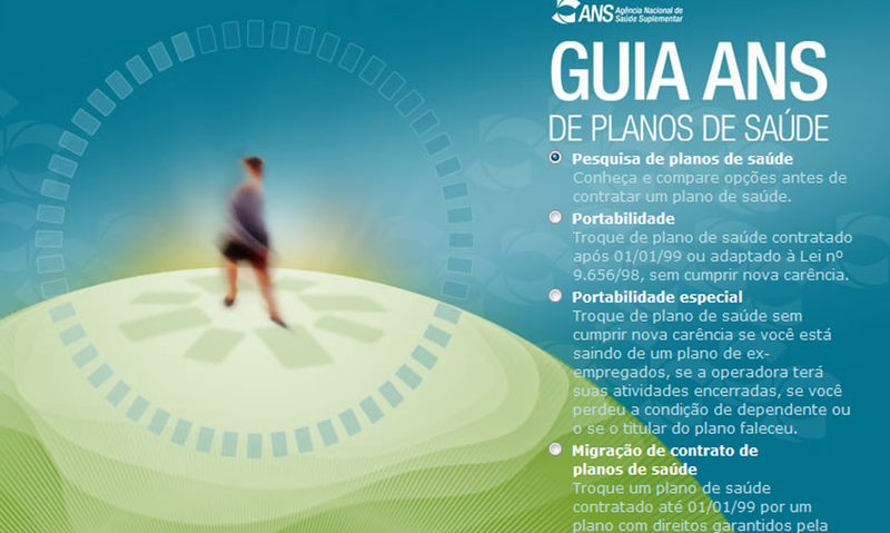 PLANOS DE SAÚDE: Taxatividade não altera rol de coberturas obrigatórias