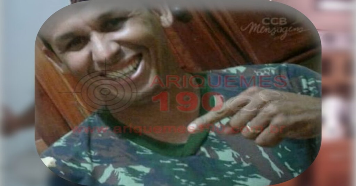 HOMICÍDIO: Empresário no ramo de móveis é assassinado a tiros