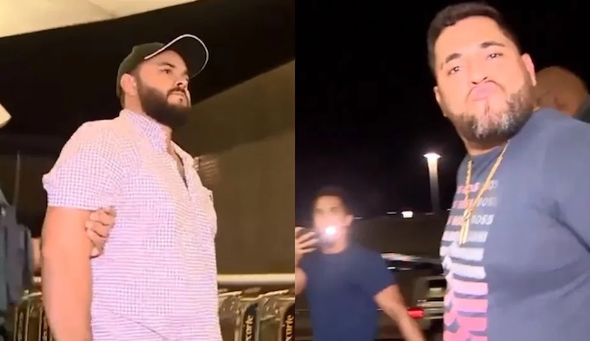 FLÓRIDA: Brasileiros são detidos em voo da Azul após falsa ameaça de bomba