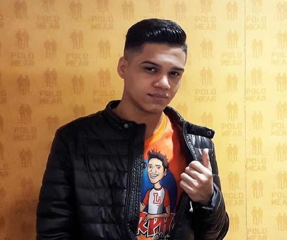 STAND-UP COMEDY: Geandeson Mosini se apresenta em Porto Velho neste final de semana