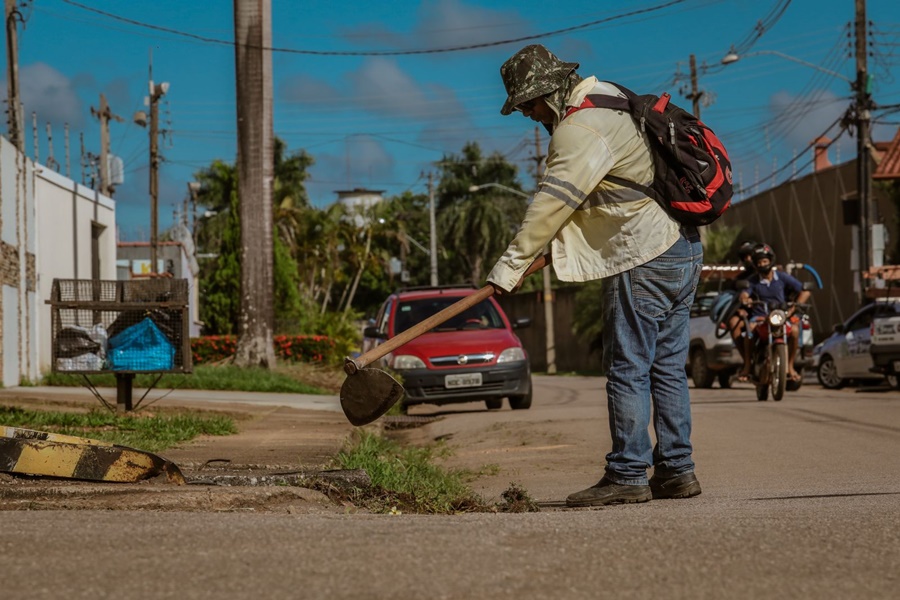 7 DE SETEMBRO: Serviços públicos municipais essenciais não pararão no feriado