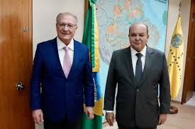 POLÍTICA X ECONOMIA: Governadores da direita boicotam reunião com Alckmin sobre o tarifaço de Trump