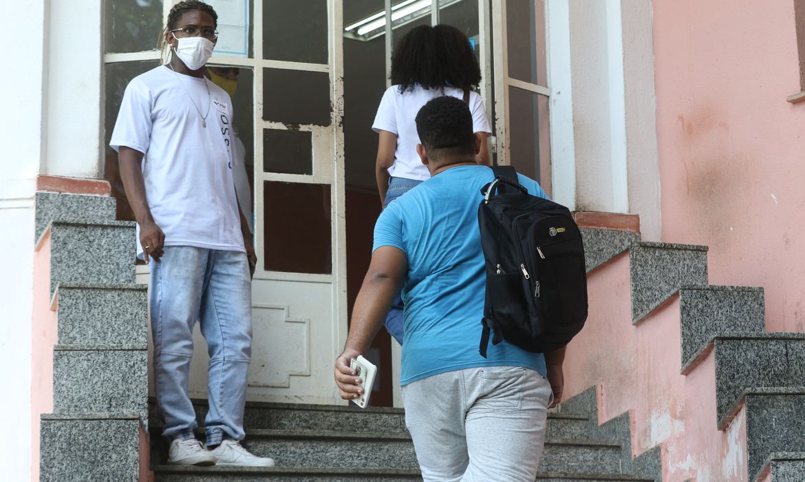 CENSO 2022: Gabaritos preliminares das provas já se encontram disponíveis