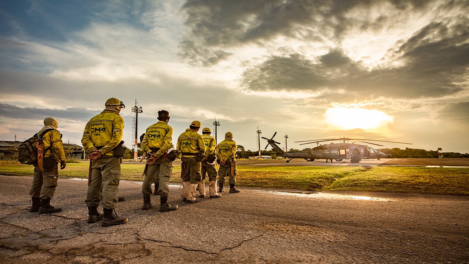 AVALIAÇÃO: ICMBio divulga gabarito preliminar das provas objetivas do concurso