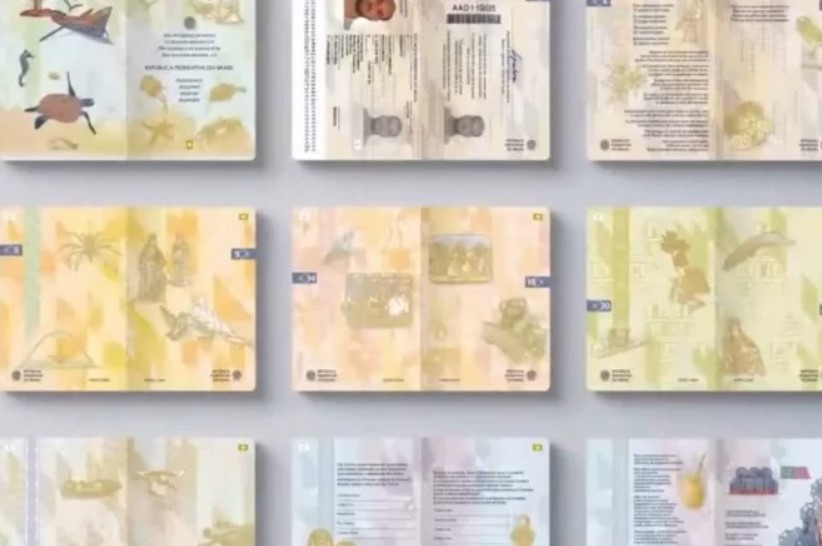 DOCUMENTOS: Nova carteira de identidade começará a ser emitida a partir de agosto