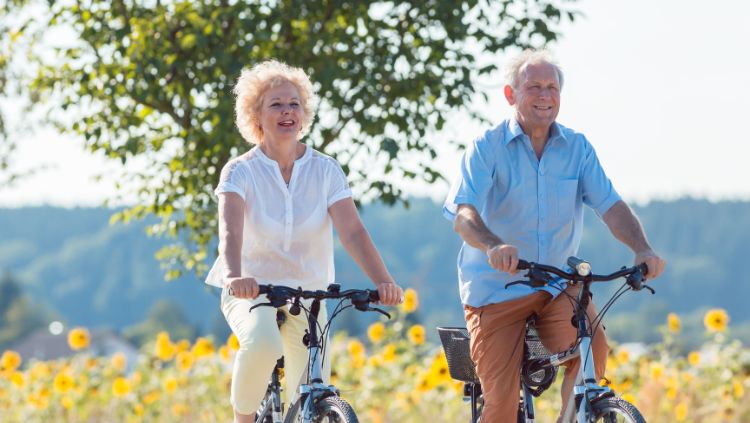 IDOSOS: Documentário sobre envelhecimento ativo estreia no Ifro nesta sexta-feira