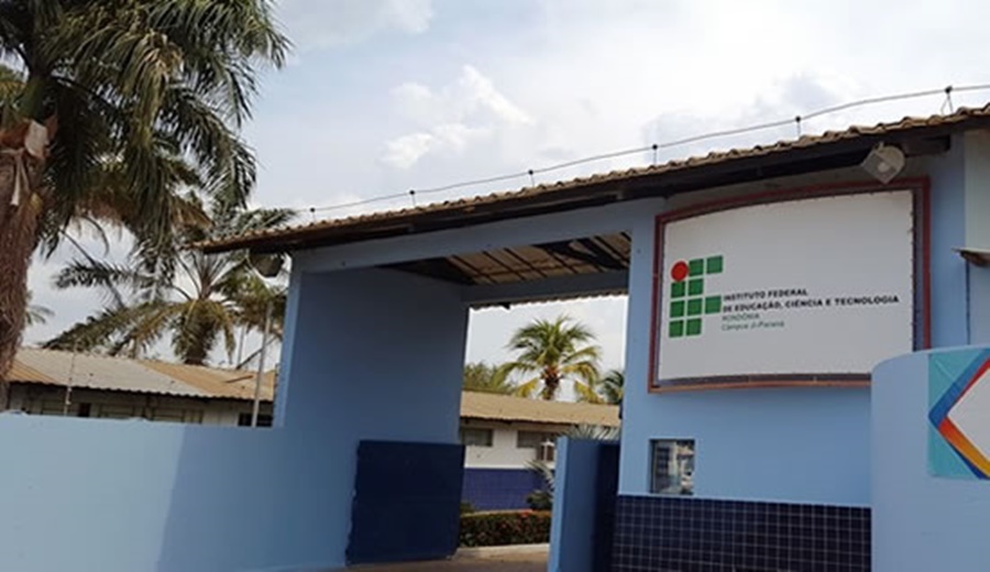 IFRO: Campus Ji-Paraná realiza processo seletivo para a Oficina de Desenho e Pintura