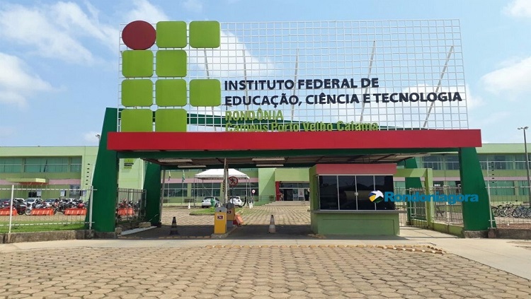 IFRO: Programação cultural marca Congresso Norte-Nordeste de Pesquisa e Inovação 