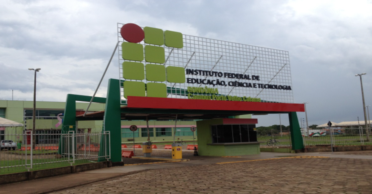 PANDEMIA: Ifro vai exigir passaporte de vacinação em todos os campi