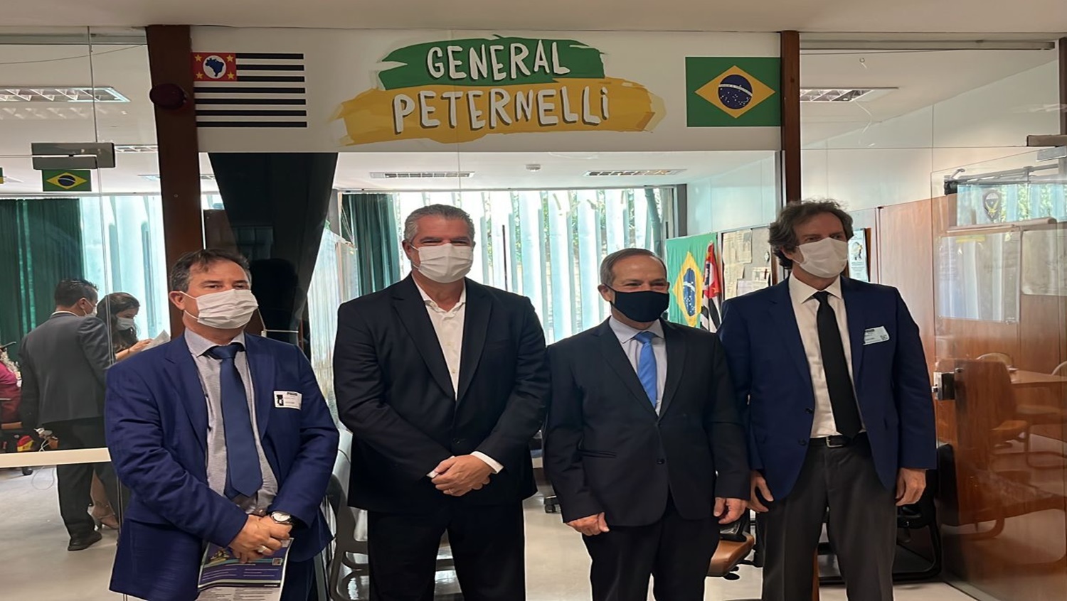 VOOS REGIONAIS: Legalização de aeroportos regionais é discutida em Brasília