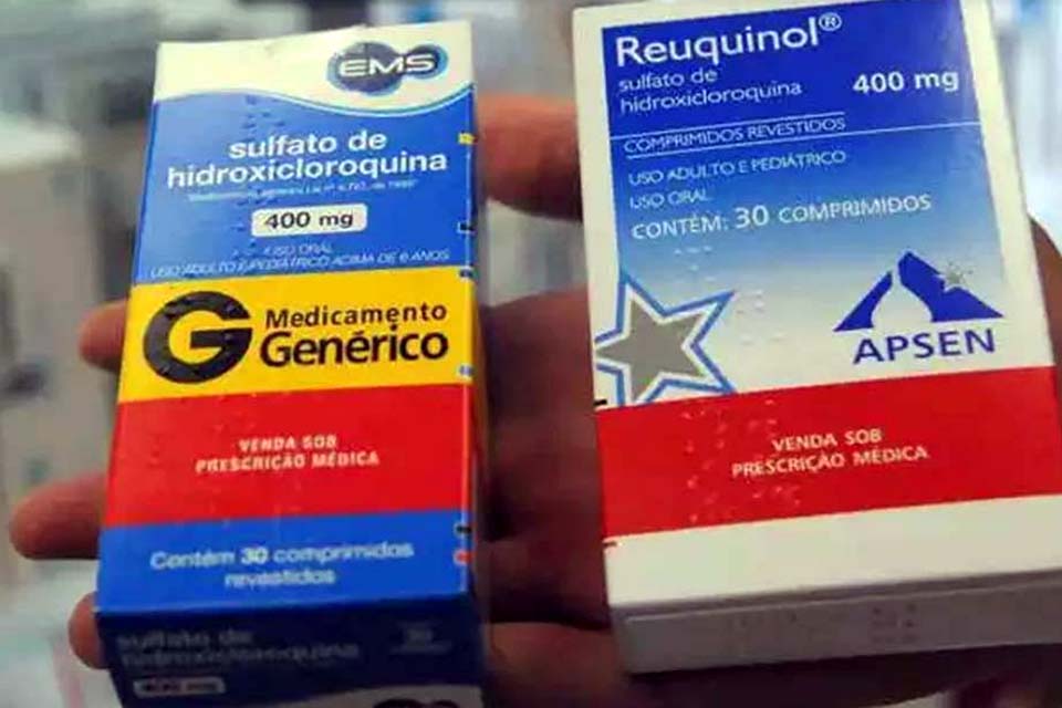 COVID-19: MP entra com ação contra a lei que permite uso de invermectina e cloroquina