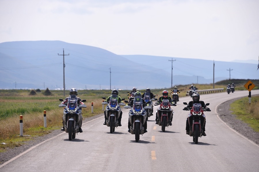 MOTOCICLISTAS: Mastter Moto traz a capital o curso RedRider Amazônia – Fundamentos Off-Road