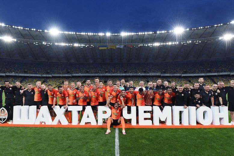 PREOCUPAÇÃO: Veja a lista de jogadores brasileiros que atuam no futebol na Ucrânia