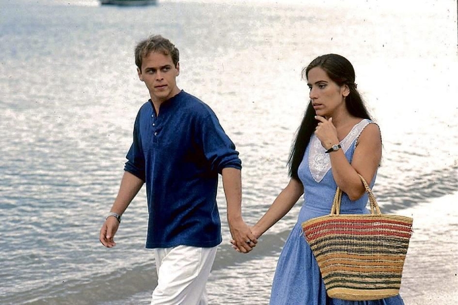 NOVELAS: Confira os resumos dos capítulos desta segunda-feira (26)