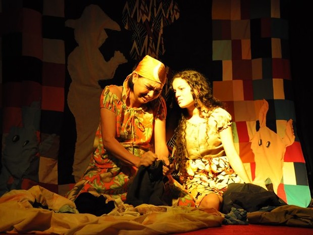 FAT: Estão abertas as inscrições para participação no Festival Amazônico de Teatro