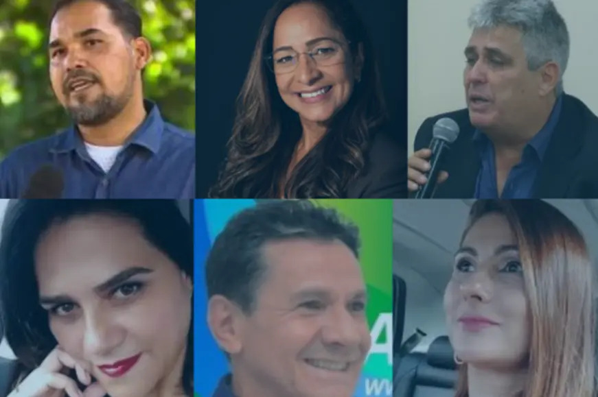 VEJA AO VIVO: Primeira turma de Jornalismo de Rondônia recebe homenagem na Alero hoje (15)