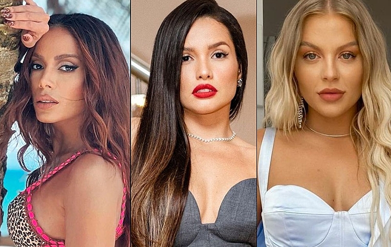 OPINIÃO: Mais de 50% concordam que artistas opinem politicamente, aponta enquete