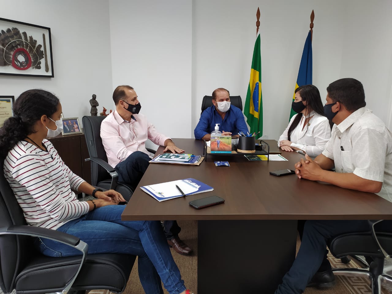 R$ 593 MIL: Cirone Deiró garante recursos para revitalização de campo de futebol em Chupinguaia