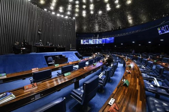 MAIS DINHEIRO: Fundo eleitoral pode subir de R$ 4,9 bi para R$ 5,7 bi ainda esse ano