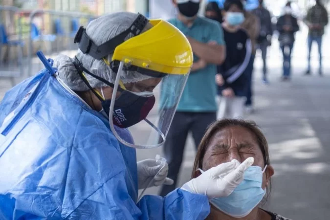 NOVOS: Mais três remédios contra a covid-19 são recomendados pela OMS