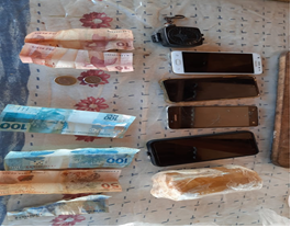 AÇÃO RÁPIDA: Polícia Civil prende acusados de sequestro e tortura em RO