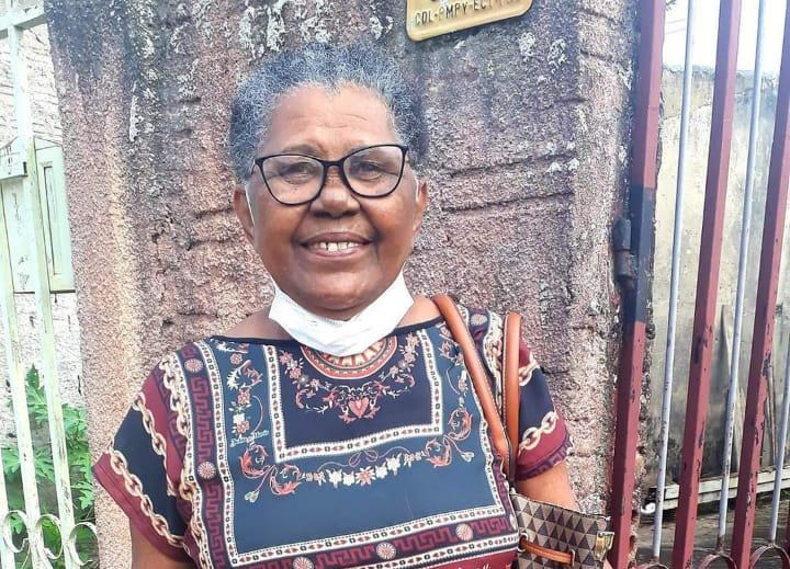 PÊSAMES: Nota de falecimento pela morte de servidora pública do HB