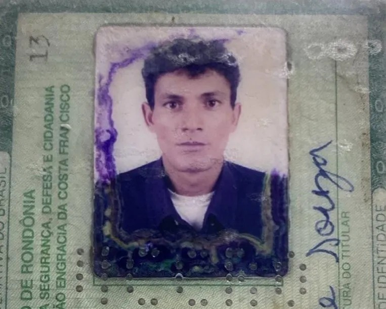 TRAGÉDIA: Homem morre durante derrubada de árvore em projeto de manejo na zona rural