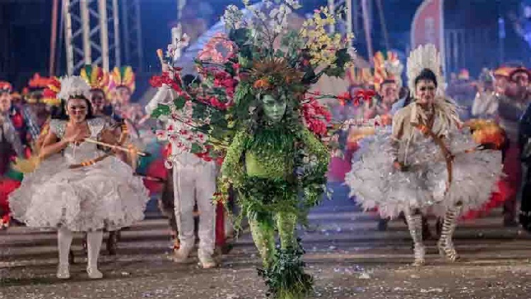 RECURSOS: Vai à sanção Lei Aldir Blanc 2, que destina R$ 3 bi à cultura por 5 anos