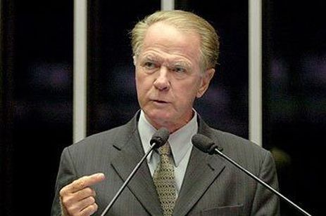 PRESO: Ex-assessor confessa assassinato de Gerson Camata, diz secretário