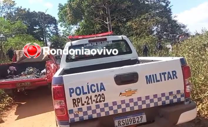 ARMADA: Quadrilha com colete balístico e capuz faz família refém durante assalto 