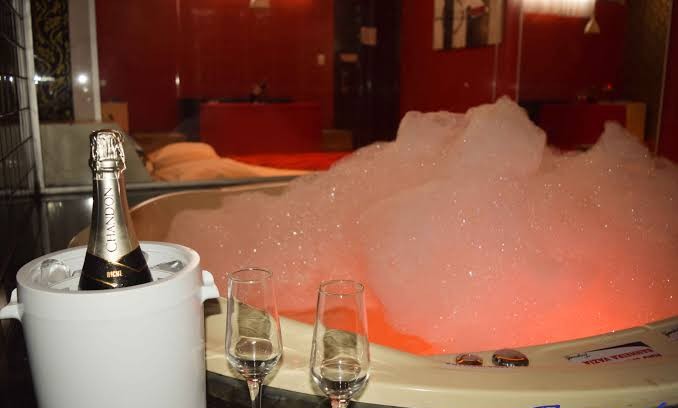 DEU CALOTE: Homem tenta incendiar motel após passar a tarde toda em suíte 