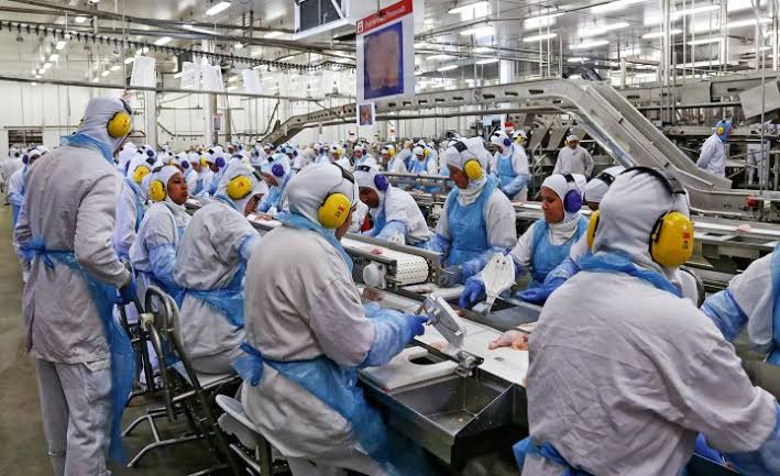 ATENTO: Vigilante atira e impede crime em frigorífico na zona Norte de Porto Velho 