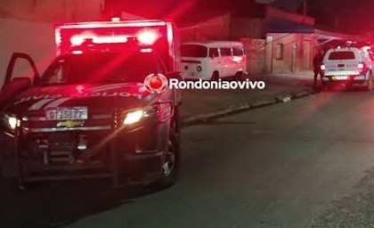 NO CENTRO: Mulher morre em residência após chegar dizendo que ia para o Carnaval com amiga