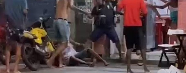 DESAVENÇA: Cliente de bar é alvo de tentativa de homicídio e fica em estado grave