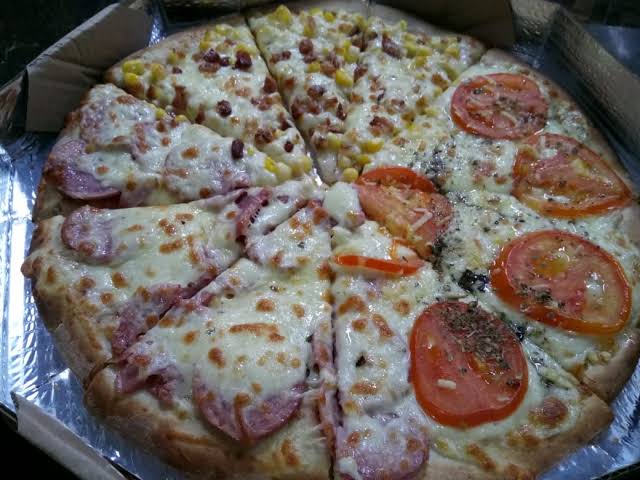 LEVARAM A PIZZA: Mais um motoboy é assaltado por esfomeados na zona Leste