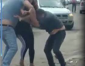 CILADA: Homem é espancado após marcar encontro com mulher casada 