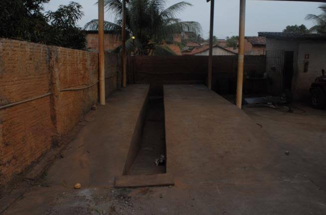 DUPLA DE MOTO: Ataque a tiros em lava jato deixa dois homens baleados