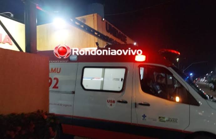 MEDIDA PROTETIVA: Ex-marido foragido invade residência, ataca mulher a tijolada e vai preso