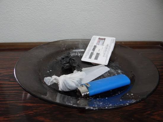 NA MARRA: Mulher é agredida e obrigada usar droga junto com marido 