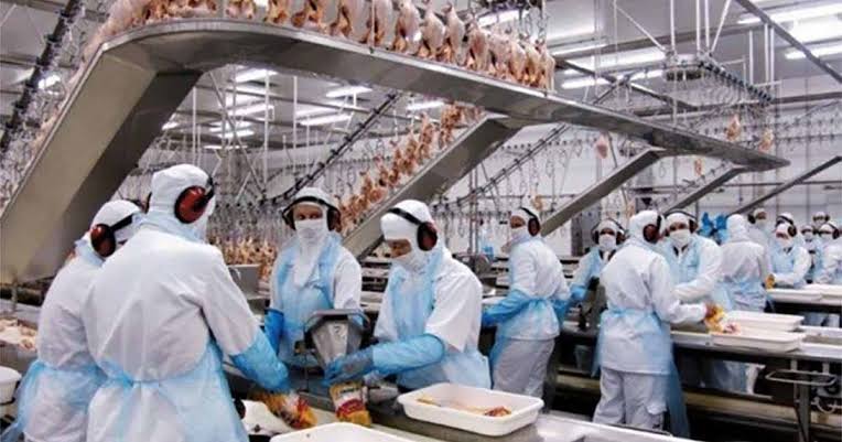 TIROTEIO: Casal é recebido a tiros por vigilante durante tentativa de roubo em frigorífico