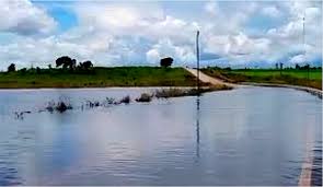 BR-425: Trânsito no trecho perto de Araras segue com restrições; confira instruções da PRF