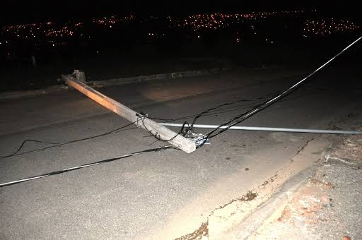 LEI SECA: Mais de 60 pessoas são presas embriagadas durante blitz e acidentes