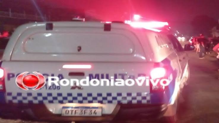 DECIDIDO: 'Vou me vingar', diz rapaz que pediu socorro em posto de saúde após atentado